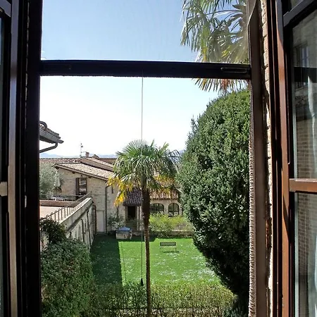 Tatil Evi San Marziale *