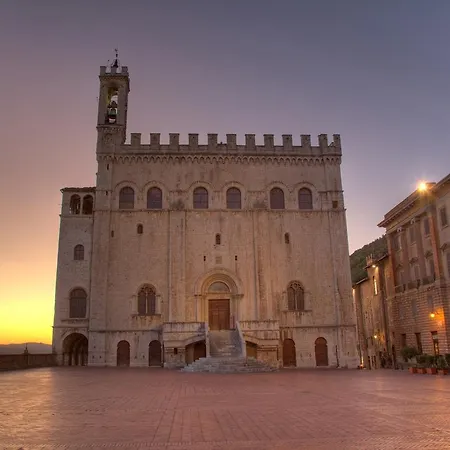 San Marziale Gubbio
